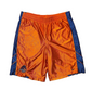 00's Nike Boise State University Orange Blue Shorts - 37" x 9.5"