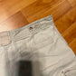 Nike ACG All Conditions Gear Khaki Cargo Shorts - 32" x 9.5"