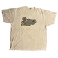 Super Chevy Car Show 25th Anniversary White Tshirt - XLarge - 25" x 30"