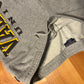 Jansport Valparaiso University Grey Sweatpants - Tagged L - 39" x 31"