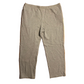 Jansport Valparaiso University Grey Sweatpants - Tagged L - 39" x 31"