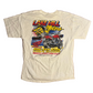 Honda Lake Hill Motors White Tshirt - Medium - 20" x 26"