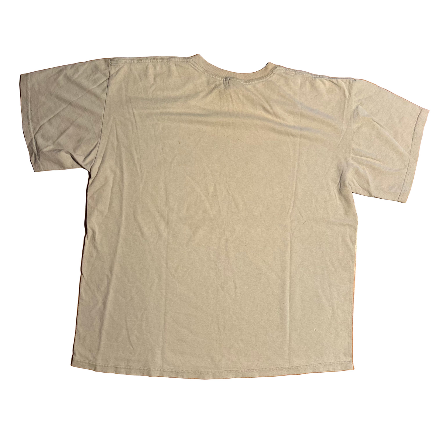 Keeper of the Plains Black Hills South Dakota Bison Buffalo Tshirt - XLarge - 24" x 27.5"