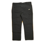 Eddie Bauer Relaxed Fit Dark Navy Work Pants - 39" x 28.5"