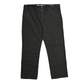 Eddie Bauer Relaxed Fit Dark Navy Work Pants - 39" x 28.5"
