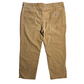 Carhartt Carphartt Relaxed Fit Brown Tan Work Pants - 41" x 28.5"