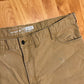 Carhartt Carphartt Relaxed Fit Brown Tan Work Pants - 41" x 28.5"