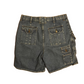 Coleman Denim Cargo Jean Shorts Jorts - 32" x 8"