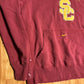 Nike USC Trojans Red Hoodie Sweatshirt - XLarge - 25" x 28"