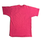90's FOTL Horseshoe Bend Country Club Pink Tshirt - Small - 19" x 28"