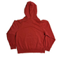 Nike USC Trojans Red Hoodie Sweatshirt - XLarge - 25" x 28"
