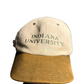 Champion Indiana University Tan Brown Hat
