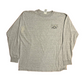 Columbia Natural Outdoors Grey Longsleeve Shirt - XLarge - 24" x 30"