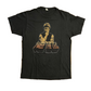 2013 Columbia Pictures Sweep The Leg Karate Kid Merch Black Tshirt - Medium - 20" x 28"