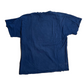 Attitude Determines Altitude Snapple Navy Blue Tshirt - Large - 23" x 28.5"