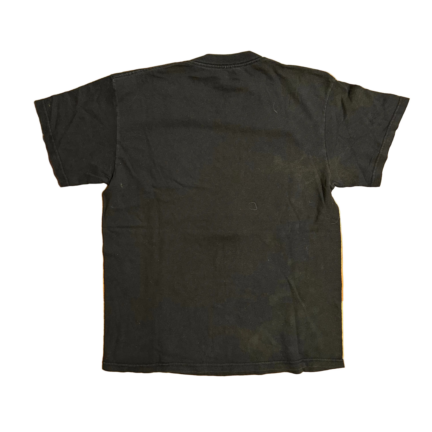 Halo 4 Black Video Game Tshirt - Medium - 20" x 25.5"