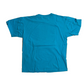 Anvil The Expendables Kellogg's Weed Blue Parody Tshirt - Medium - 21" x 26.5"