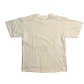 2008 The Simpsons Fox 20th Century Movie White Donut Tshirt - Large - 23.5" x 31"