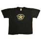 Napoleon Dynamite Summer 2004 Fox Release Black Movie Tshirt - Large - 23" x 26.5"