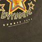 Napoleon Dynamite Summer 2004 Fox Release Black Movie Tshirt - Large - 23" x 26.5"
