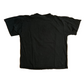 Napoleon Dynamite Summer 2004 Fox Release Black Movie Tshirt - Large - 23" x 26.5"