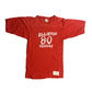 70/80's Sportswear Class of 1980 Seniors Red Shirt - XSmall - 14.5" x 24.5"