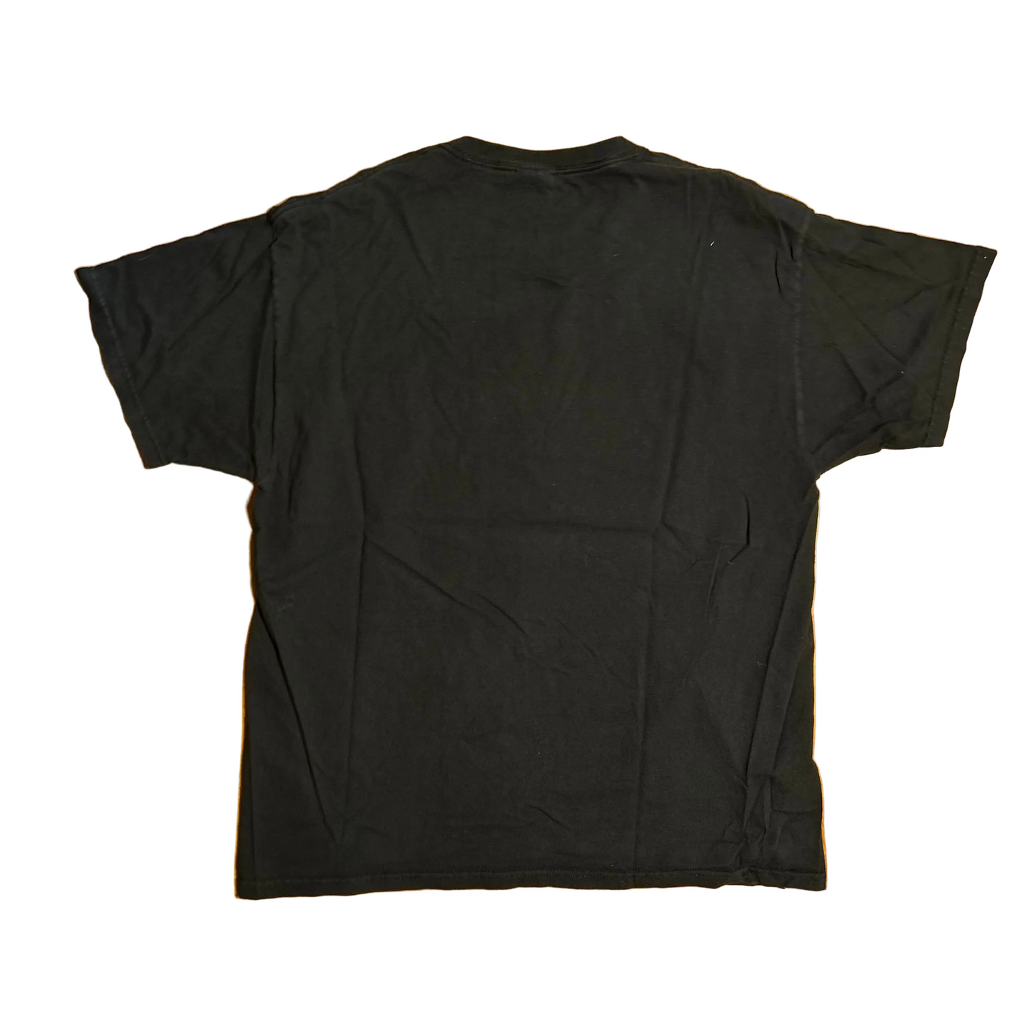 2012 Call of Duty Black Ops 2 Launch Event Black Tshirt - Large - 23" x 29"