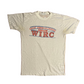 80's Great American Country 630AM WIRC White Tshirt - Medium - 20" x 28"