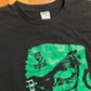 Sea Legend Steakhouse Heineken Black Tshirt - Medium - 20" x 28"