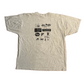 2000 FOTL Nite Ride Grey Tshirt - XLarge - 25" x 30"