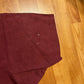 90's Screen Stars Jamboree USA Red Maroon Tshirt - Large - 23" x 27"