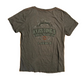 Harley Davidson Kerstings Judson Indiana Grey Tshirt - Large - 22" x 28.5"