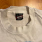 90's FOTL Best I Survived The Ice Storm of 1994 White Tshirt - Medium - 21" x 27.5"