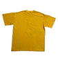 80/90's Tennessee Very Special Arts Yellow Tshirt - Large - 22" x 26.5"