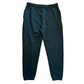 80/90's Pro Spirit Select Sweats Green Jogger Sweatpants - 32" x 29"