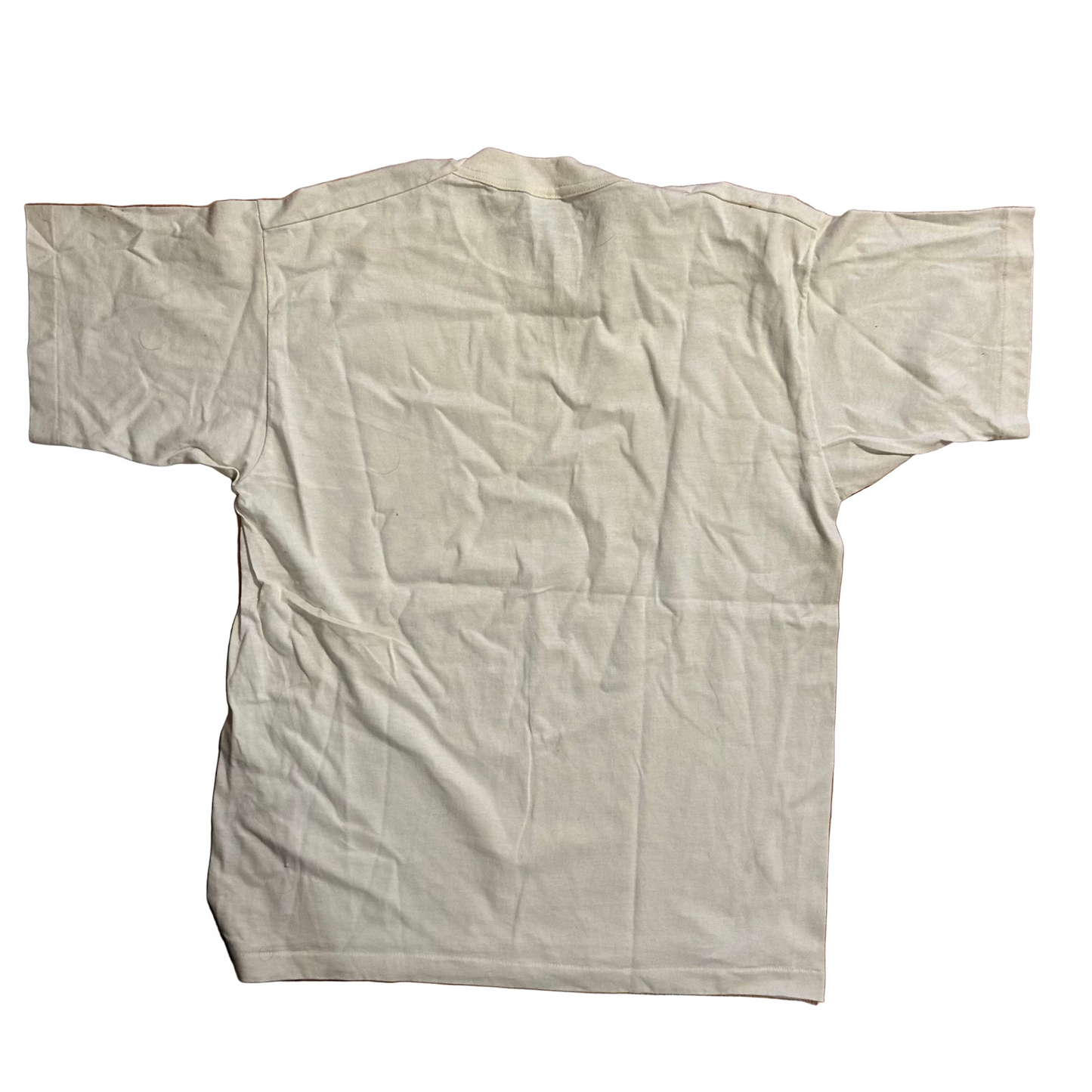 90's FOTL Best Branson Missouri Showtown USA White Tshirt - Medium - 21" x 28"