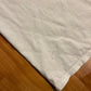 Delta Brickyard 500 Racing Indianapolis Motor Speedway White Pocket Tshirt - Large - 23" x 30"