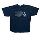 Gildan Acts 2:17-18 We Have A Dream Black Tshirt - Medium - 21" x 27.5"