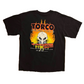 Torco Racing Fuels With an Attitude Black Tshirt - Medium - 21.5" x 28"
