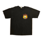 Torco Racing Fuels With an Attitude Black Tshirt - Medium - 21.5" x 28"