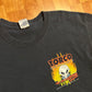 Torco Racing Fuels With an Attitude Black Tshirt - Medium - 21.5" x 28"