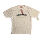 NWT Brand New Union Bay White Logo Tshirt - Small - 18" x 26"