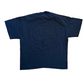 Delta Pro Weight Black Dog Skeleton Tshirt - Large - 23" x 27"