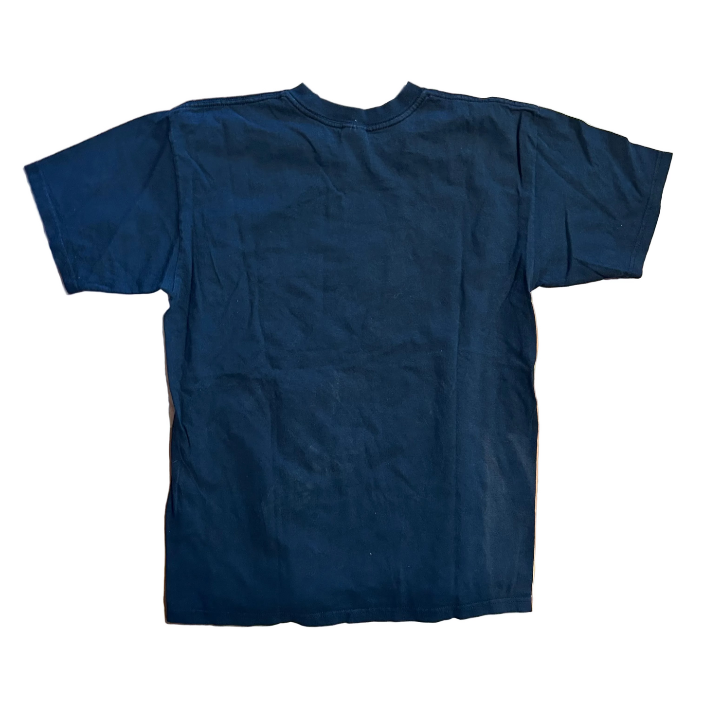 Anvil Operation Iraqi Freedom Black Tshirt - Medium - 21" x 29"