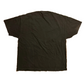 Super Bowl XLI Indianapolis Colts 2007 Black NFL Football Tshirt - XLarge - 25" x 30"
