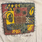 90's Old School Clothing Design White Tshirt - Medium - 20" x 27"