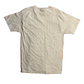 FOTL A Hundred Years from now Life of a Child Grey Tshirt - Medium - 20" x 32"