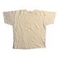 Gildan Hoosier Daddy IU Indiana University White Tshirt - XLarge - 24" x 28"