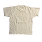 Bulldog Somebody in Canada Loves Me White Tshirt - Medium - 21" x 25"