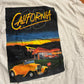 In-N-Out Burger California White Tshirt - Large - 22" x 29"